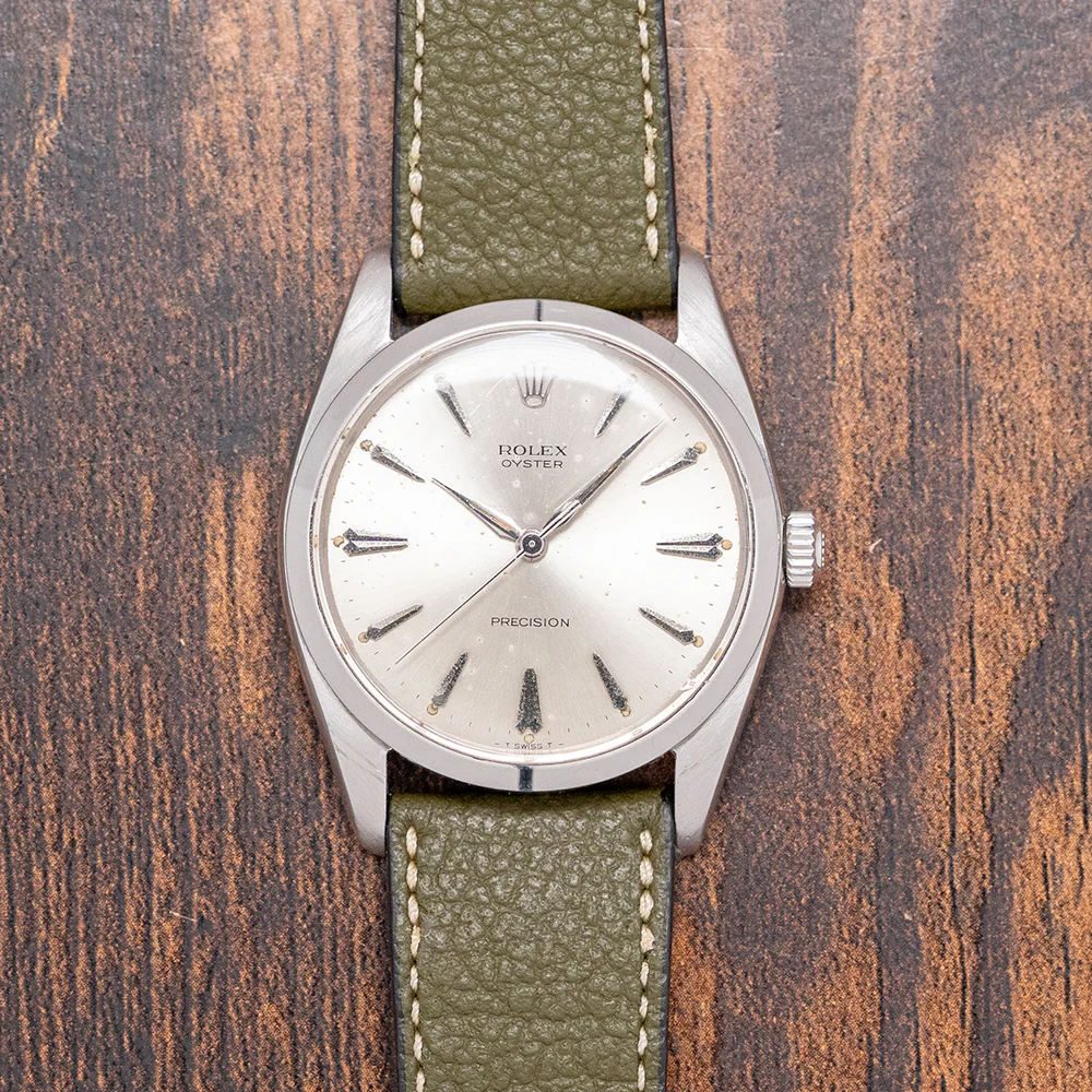 Watches