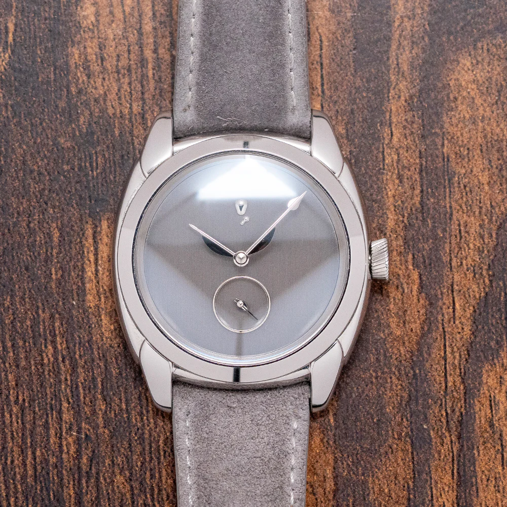 Home page watches